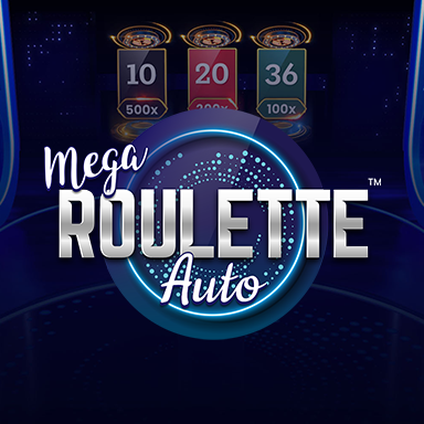 Auto Mega Roulette